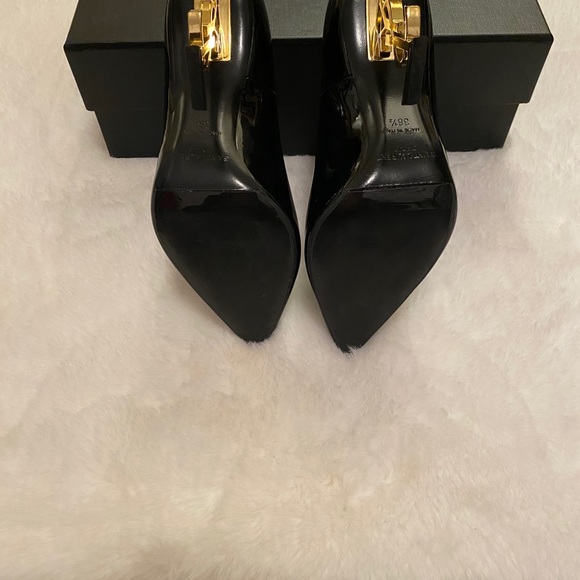 Saint-Laurent - Picture 9 of 9